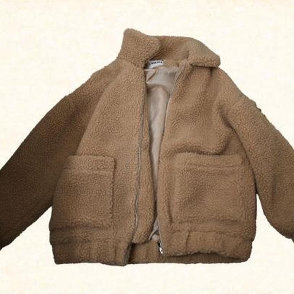 I.AM.GIA Pixie Coat